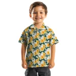 Michigan State Spartans Hawaiian Shirt – Hibiscus Tropics
