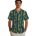 Michigan State Spartans Hawaiian Shirt – Paradise Vines