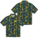 Michigan Wolverines Hawaiian Shirt – Paradise Vines