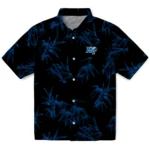 Middle Tennessee Blue Raiders Hawaiian Shirt – Bamboo Branches