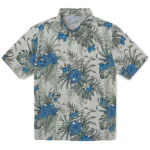 Middle Tennessee Blue Raiders Hawaiian Shirt – Hibiscus Designs