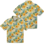 Middle Tennessee Blue Raiders Hawaiian Shirt – Hibiscus Mood