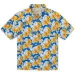Middle Tennessee Blue Raiders Hawaiian Shirt – Hibiscus Tropics