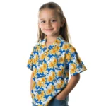 Middle Tennessee Blue Raiders Hawaiian Shirt – Hibiscus Tropics