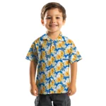 Middle Tennessee Blue Raiders Hawaiian Shirt – Hibiscus Tropics