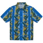 Middle Tennessee Blue Raiders Hawaiian Shirt – Paradise Vines