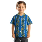 Middle Tennessee Blue Raiders Hawaiian Shirt – Paradise Vines