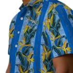 Middle Tennessee Blue Raiders Hawaiian Shirt – Paradise Vines