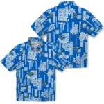 Middle Tennessee Blue Raiders Hawaiian Shirt – Turtle Lines