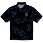 Milwaukee Brewers Hawaiian Shirt – Bamboo Branches