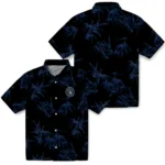 Milwaukee Brewers Hawaiian Shirt – Bamboo Branches