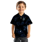 Milwaukee Brewers Hawaiian Shirt – Bamboo Branches