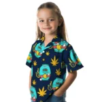 Milwaukee Brewers Hawaiian Shirt – Chill Vibe