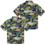 Milwaukee Brewers Hawaiian Shirt – Hawaii Island