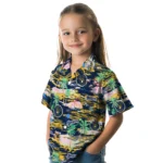 Milwaukee Brewers Hawaiian Shirt – Hawaii Island
