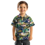 Milwaukee Brewers Hawaiian Shirt – Hawaii Island
