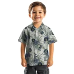 Milwaukee Brewers Hawaiian Shirt – Hibiscus Designs