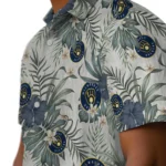 Milwaukee Brewers Hawaiian Shirt – Hibiscus Designs