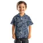 Milwaukee Brewers Hawaiian Shirt – Hibiscus Oasis