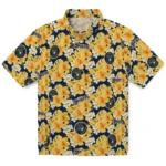 Milwaukee Brewers Hawaiian Shirt – Hibiscus Tropics