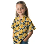 Milwaukee Brewers Hawaiian Shirt – Hibiscus Tropics
