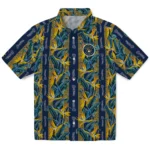 Milwaukee Brewers Hawaiian Shirt – Paradise Vines
