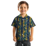 Milwaukee Brewers Hawaiian Shirt – Paradise Vines