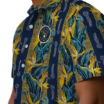 Milwaukee Brewers Hawaiian Shirt – Paradise Vines