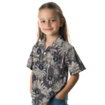 Milwaukee Brewers Hawaiian Shirt – Vintage Palm Tree