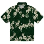 Milwaukee Bucks Hawaiian Shirt – 50th State Flower