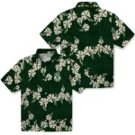 Milwaukee Bucks Hawaiian Shirt – 50th State Flower