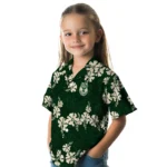 Milwaukee Bucks Hawaiian Shirt – 50th State Flower