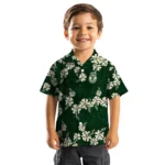 Milwaukee Bucks Hawaiian Shirt – 50th State Flower