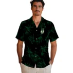 Milwaukee Bucks Hawaiian Shirt – Bamboo Branches