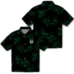 Milwaukee Bucks Hawaiian Shirt – Bamboo Branches