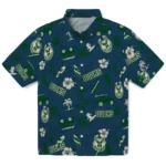 Milwaukee Bucks Hawaiian Shirt – Beach Vibe