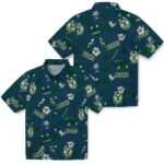 Milwaukee Bucks Hawaiian Shirt – Beach Vibe
