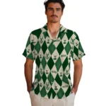 Milwaukee Bucks Hawaiian Shirt – Golfing Plaid