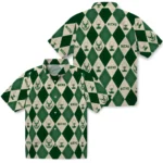 Milwaukee Bucks Hawaiian Shirt – Golfing Plaid
