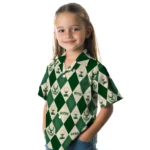 Milwaukee Bucks Hawaiian Shirt – Golfing Plaid