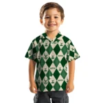 Milwaukee Bucks Hawaiian Shirt – Golfing Plaid