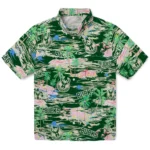 Milwaukee Bucks Hawaiian Shirt – Hawaii Island