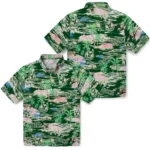 Milwaukee Bucks Hawaiian Shirt – Hawaii Island