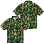 Milwaukee Bucks Hawaiian Shirt – Hawaiian Girls Design
