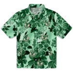 Milwaukee Bucks Hawaiian Shirt – Hibiscus Arrangement