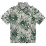 Milwaukee Bucks Hawaiian Shirt – Hibiscus Designs
