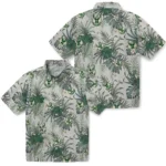Milwaukee Bucks Hawaiian Shirt – Hibiscus Designs