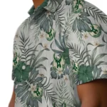 Milwaukee Bucks Hawaiian Shirt – Hibiscus Designs