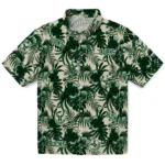 Milwaukee Bucks Hawaiian Shirt – Hibiscus Exotic