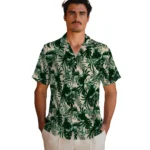 Milwaukee Bucks Hawaiian Shirt – Hibiscus Exotic